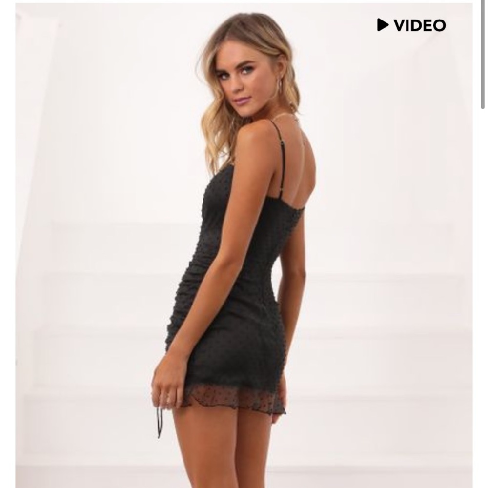 Lucy In The Sky Dress